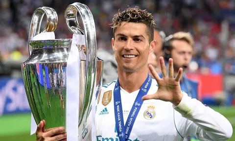 "Ronaldo không cần số tiền từ Al-Nassr"