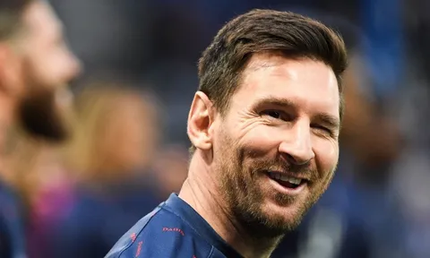 "Có thể Al-Nassr đã đề xuất cho Messi nhiều tiền hơn Ronaldo"