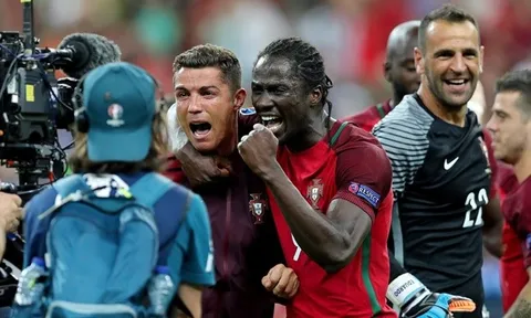 Messi sắp chung số phận với "cứu tinh" của Ronaldo?