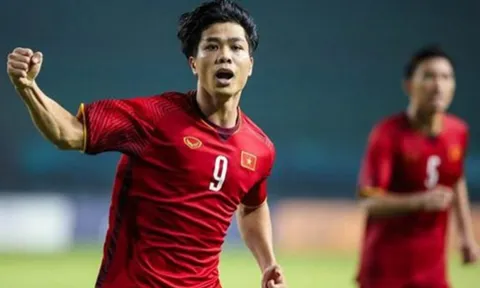 "Messi Việt Nam từ chối lời mời lên ĐTQG đấu Indonesia"