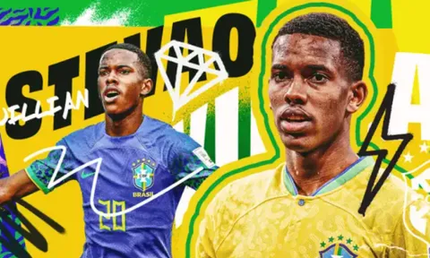 'Messinho' khiến các ông lớn châu Âu thèm khát là ai?