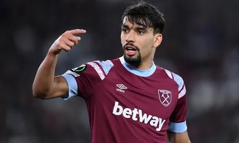 Liệu Lucas Paqueta có đủ khả năng để thay thế Kevin de Bruyne?