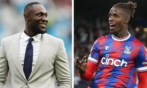 Tại sao Kante và Zaha mua các đội bóng hạng thấp?