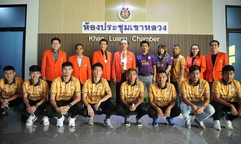 Cơn đau đầu của Thái Lan cũng là vấn đề của cả Đông Nam Á