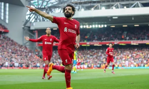 Micah Richards chỉ ra cầu thủ "ngoài hành tinh" của Liverpool