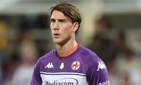 Micah Richards chỉ ra sát thủ thượng hạng cho Arsenal
