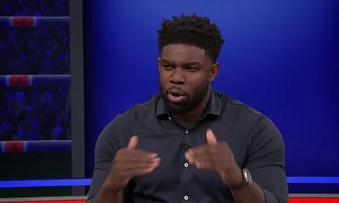 Micah Richards: "Man United không biết nên làm gì với những cầu thủ của mình"