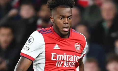 Micah Richards ngưỡng mộ sao Arsenal
