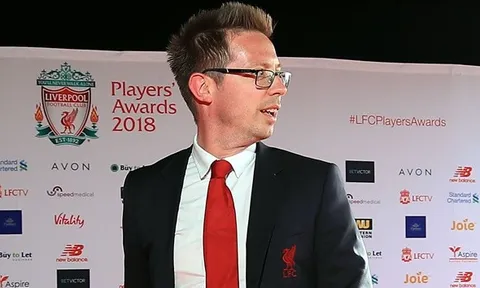 Sếp mới Liverpool học Man City cách dựng đế chế