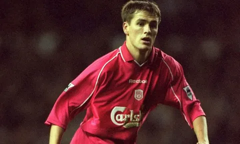 'Tôi tiếc nuối vì Liverpool vô địch C1 sau khi tôi rời đi'