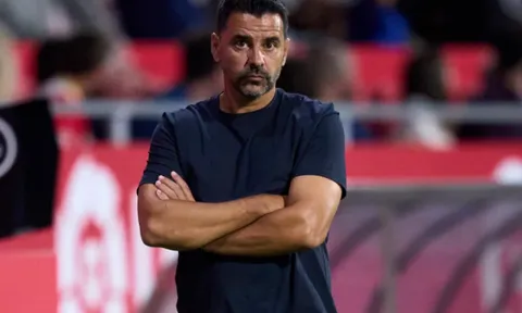Michel lên tiếng về khả năng thay thế Xavi ở Barcelona