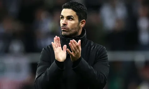 "Arsenal sẽ là đội gần nhất với Man City vào cuối mùa giải"