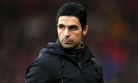Arteta tuyên bố "chắc như bắp", Arsenal sắp đón tân binh?
