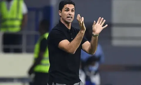 "Một mất mát lớn đối với Arsenal"