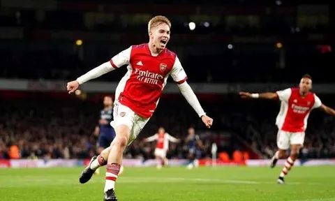 Mikel Arteta đã có bí quyết đánh bại Southampton