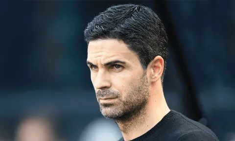 Arteta quyết nâng cấp Arsenal với kế hoạch 200 triệu bảng