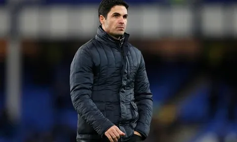XONG! Arteta xác nhận, Arsenal đón cú sốc sau trận thắng Chelsea