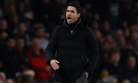Romano: "Chiến lược quá thông minh. Arsenal có cơ hội lớn"