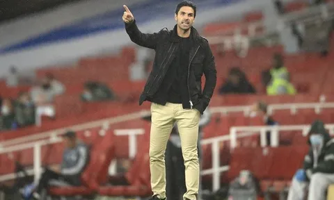XONG! Arteta xác nhận kế hoạch mua sắm, chốt luôn tương lai ở Arsenal