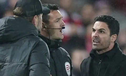 Mikel Arteta: “Tôi sẽ luôn bảo vệ CLB của mình”