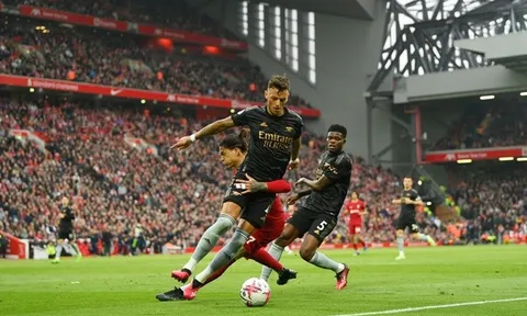 Arteta tức giận với ngôi sao Arsenal