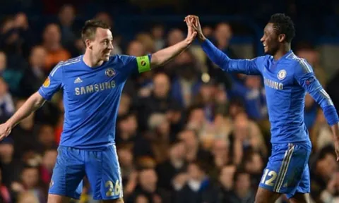 "Conte là lý do khiến tôi rời Chelsea"