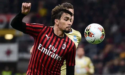 Milan có động thái bất ngờ, mở đường cho "Kaka 2.0" đến PSG