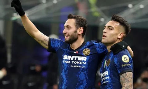 Milan đang gặm nhắm nỗi đau vì mất món hời vào tay Inter