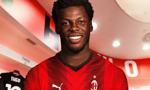 Milan kỳ vọng gì ở người cũ Arsenal?