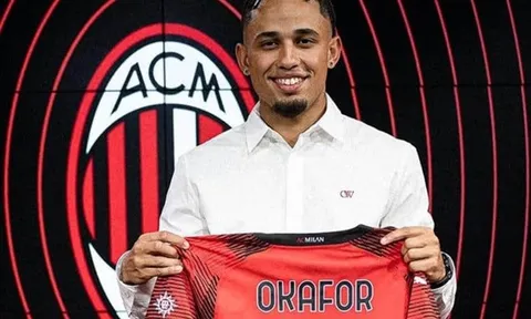 Milan kỳ vọng gì ở người từng sút tung lưới chính họ?