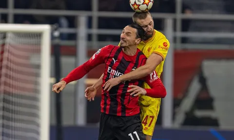 'Milan là một nỗi ô nhục, họ khiến Nat Phillips trông giống như Maldini!'