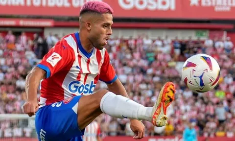 Milan muốn chiêu mộ 'hậu vệ bị quên lãng' của Man City