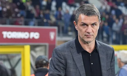 Milan vượt qua Tottenham, Maldini thừa nhận 1 điều