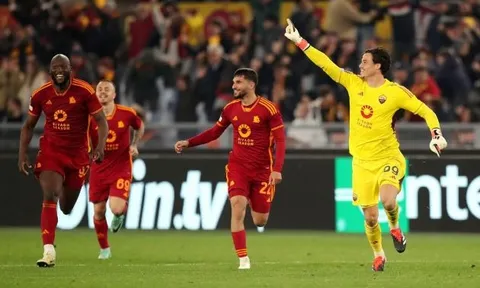 3 lý do Brighton không nên đánh giá thấp Roma
