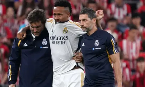 NÓNG! Sao Real Madrid tái xuất vào tháng Ba