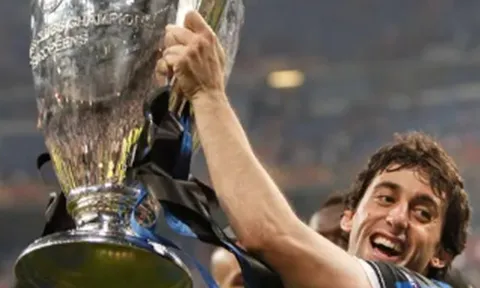 Milito 2.0 sẽ ám ảnh Man City