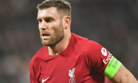 Brighton nhắm lão tướng yêu thích của Jurgen Klopp
