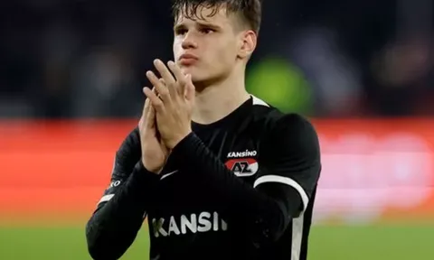 Cập nhật vụ Chelsea - Milos Kerkez