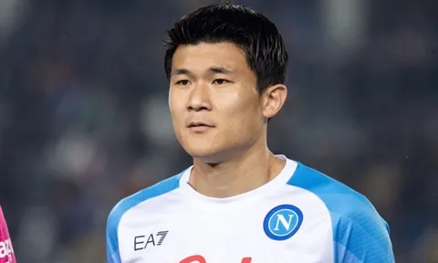 Min-jae lên tiếng khi được hỏi về bến đỗ mới