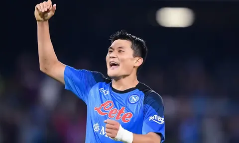 Xác nhận! Ngã ngửa vụ Kim Min-Jae tới Man Utd