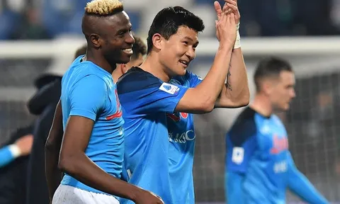 Tân vương Serie A có thể tăng lương gấp 4 nếu đến M.U