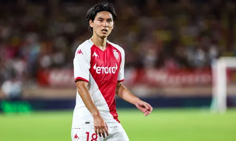 "Minamino là một Cafu mới"