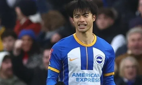 Mitoma và những cầu thủ rê bóng hay nhất Premier League 2022/23