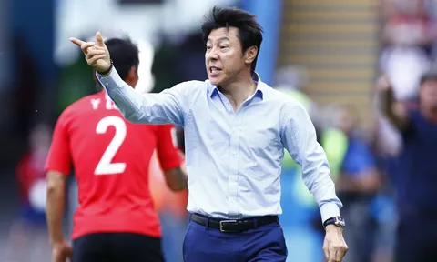 Tân HLV Indonesia từng dự World Cup gửi thông điệp đanh thép đến thầy Park