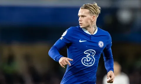Joe Cole: "Cậu ấy sẽ trở thành ngôi sao hàng đầu của Chelsea"