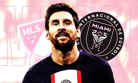MLS chỉ là giải bóng đá được xem nhiều thứ 3 ở Mỹ