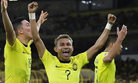 Sao Malaysia muốn giành Vua phá lưới AFF Cup 2022