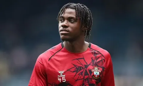 Xác nhận: Man City hưởng lợi từ Lavia