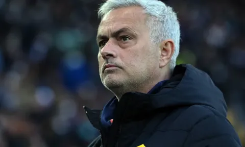 Mourinho muốn có sao 80 triệu bảng của Man Utd