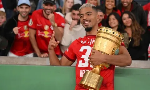 Mở đàm phán, Arsenal chốt người thay thế Cancelo